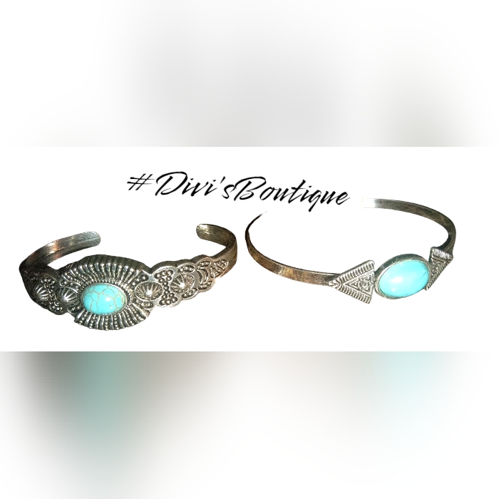 Stainless Steel Bracelet